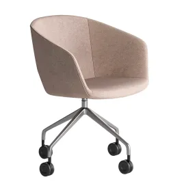 Host task chair